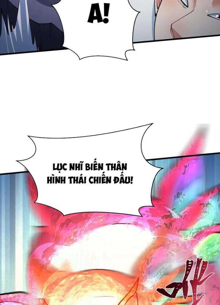 kỷ nguyên kỳ lạ chapter 338 - Trang 1