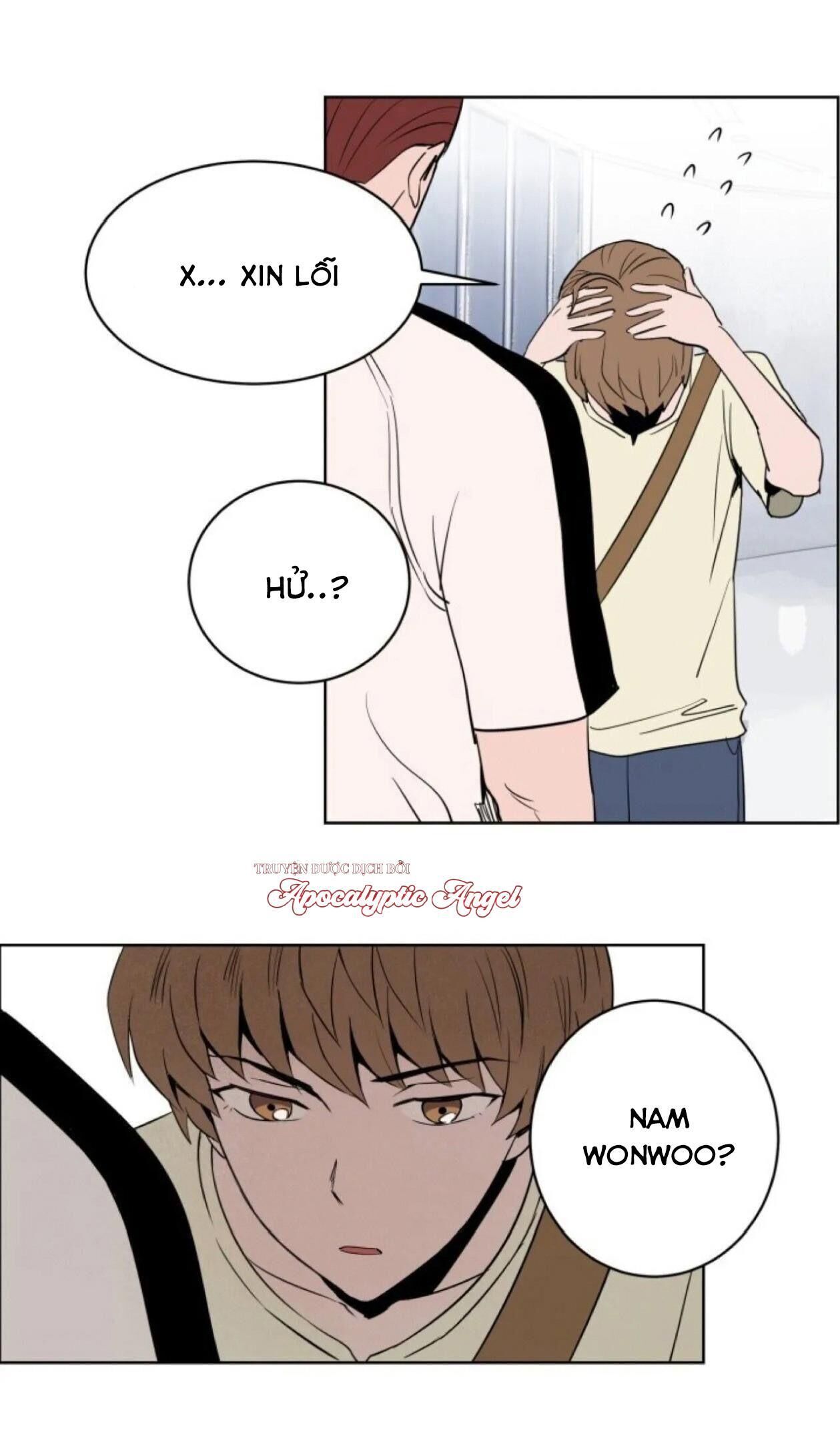 Điểm Tốt Nhất Chapter 12 - Next Chapter 13