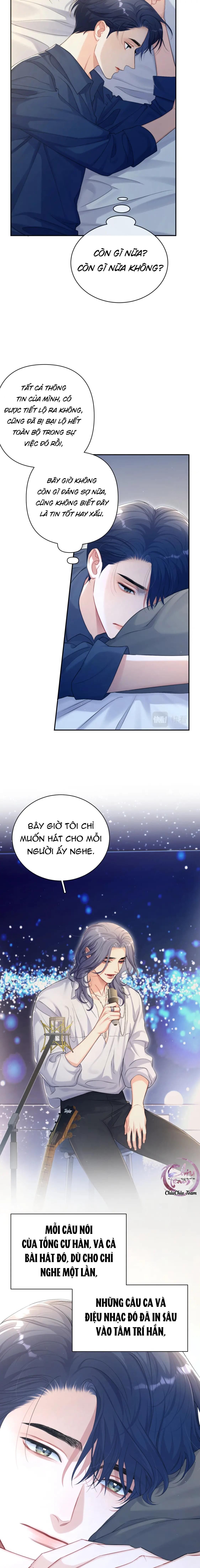 nhất túy kinh niên Chapter 91 - Trang 2