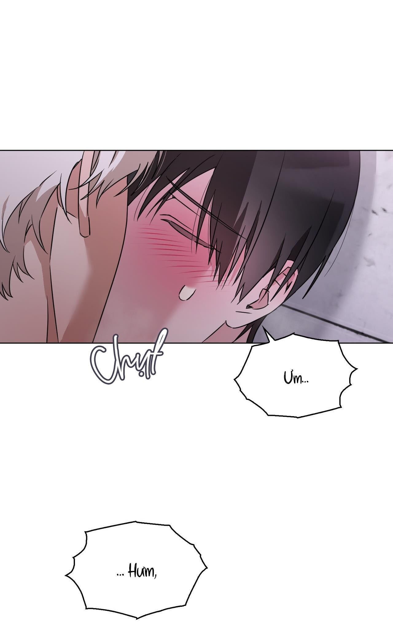 (Cbunu) Dễ Thương Là Lỗi Của Tôi Sao? Chapter 32 - Trang 1