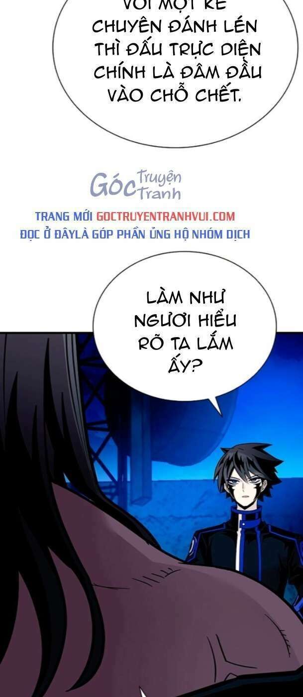 Trùng Sinh Trở Thành Ác Nhân Chapter 99 - Next Chapter 100