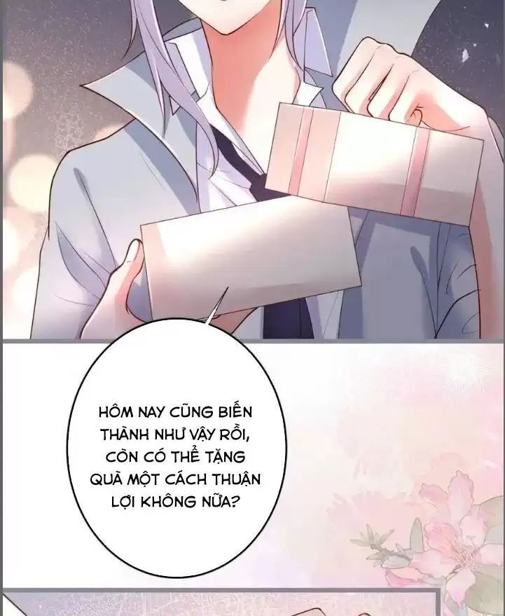 hắc đạo này có chút manh Chapter 242 - Trang 2