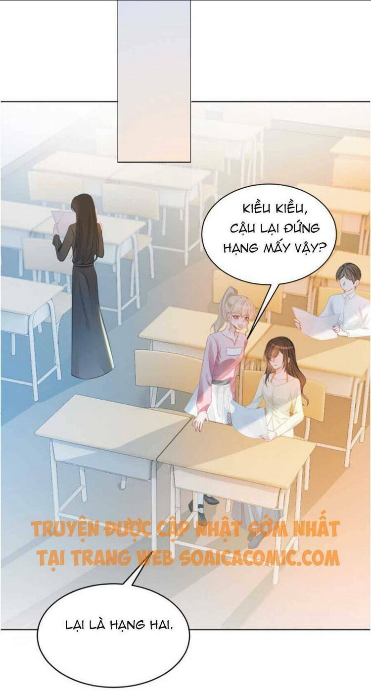 được các anh trai chiều chuộng tôi trở nên ngang tàng chapter 55 - Next chapter 56