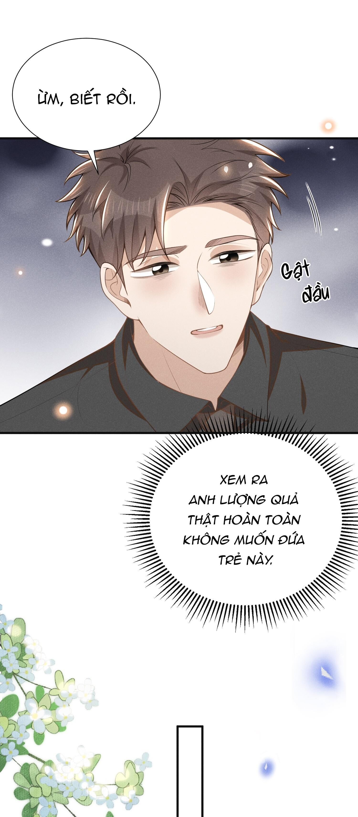 Lai Sinh Bất Kiến Chapter 114 - Next Chapter 115