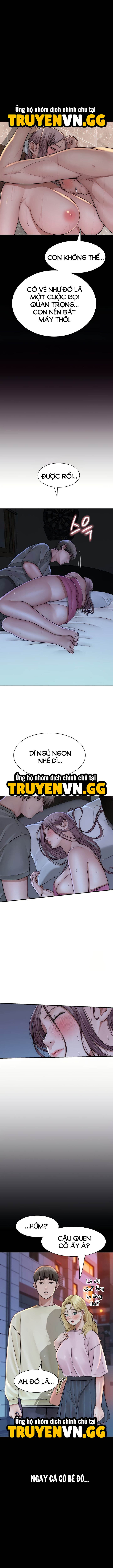 nghiện chơi mẹ kế chapter 44 - Trang 1