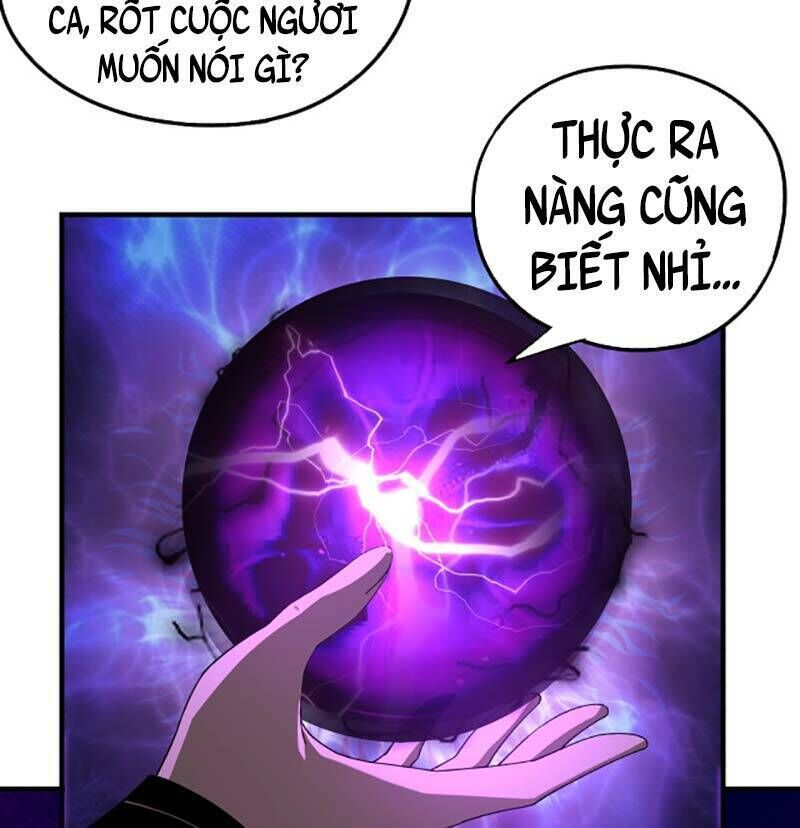 ta trời sinh đã là nhân vật phản diện chapter 53 - Trang 2