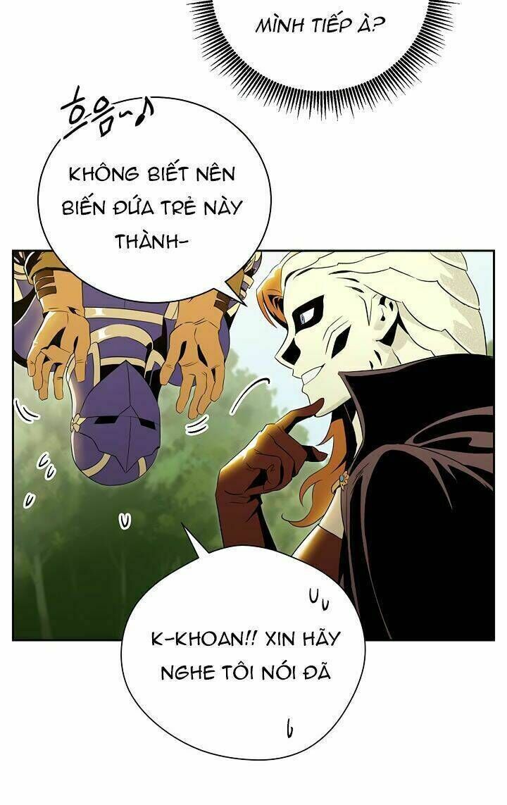 cốt binh trở lại chapter 67 - Trang 2