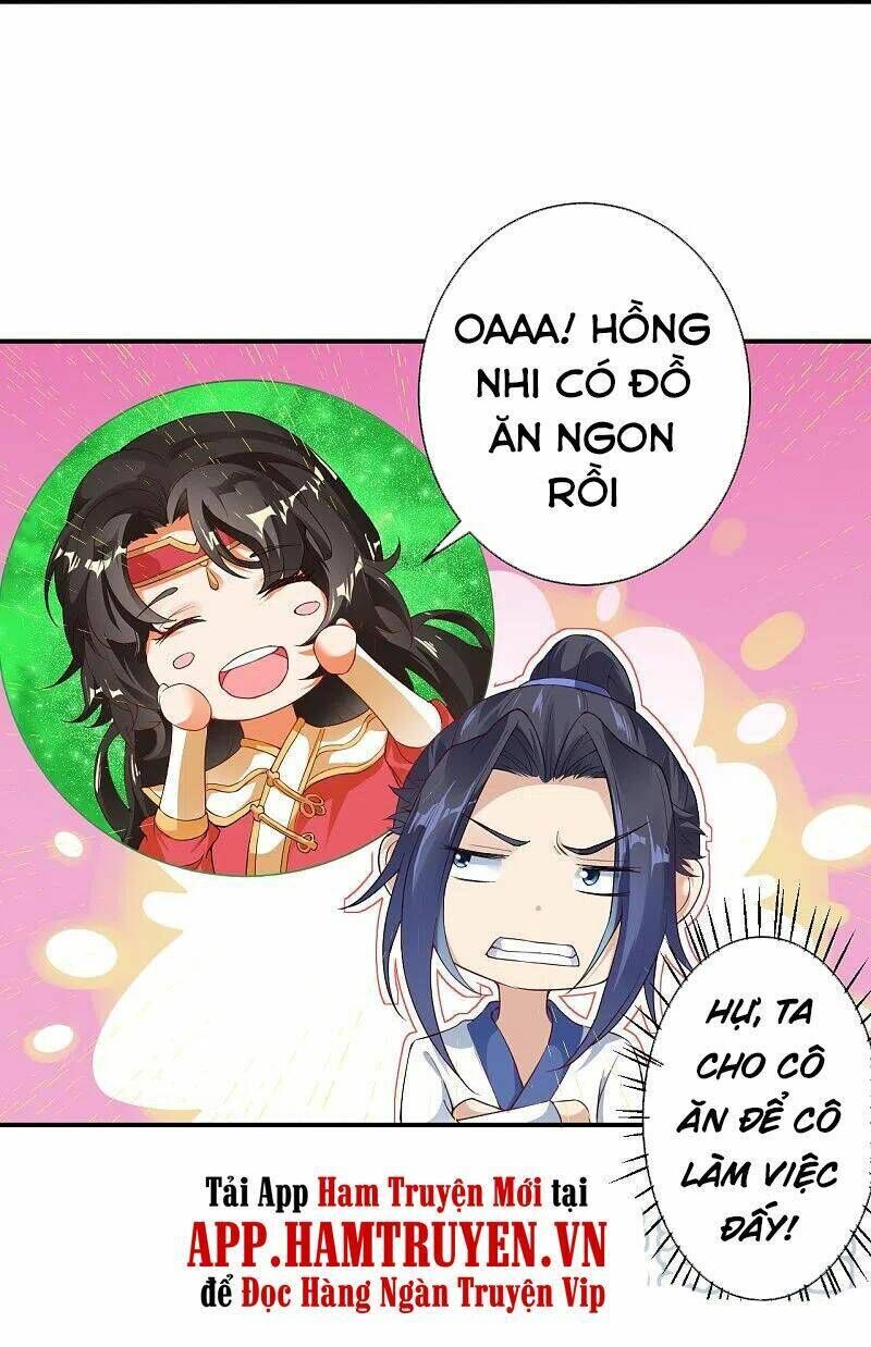 nghịch thiên tà thần chapter 387 - Trang 2