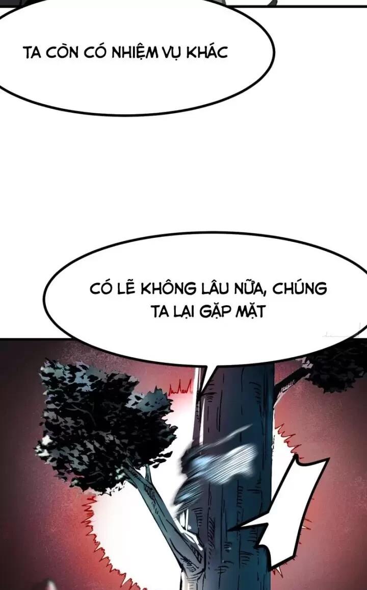 không cẩn thận, lưu danh muôn thủa Chapter 28 - Trang 1