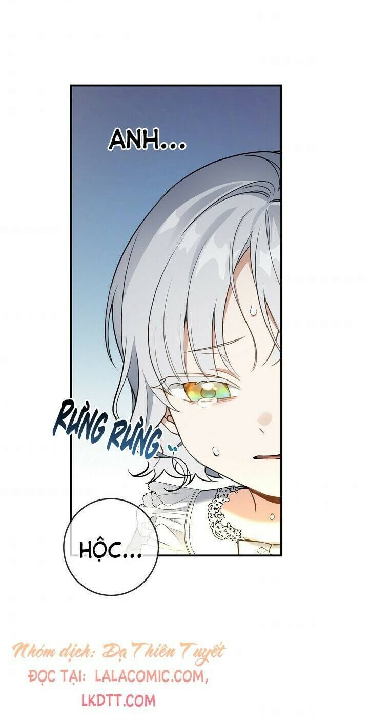 lần nữa toả sáng chapter 24 - Next chapter 25