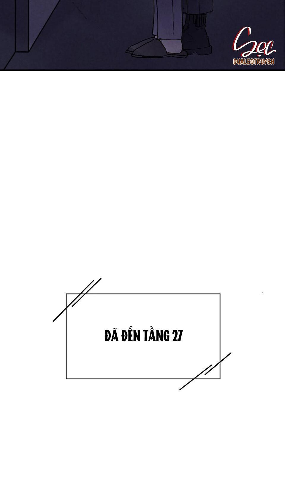 tuyển tập những ông chú tà zâm Chapter 2.4 lời tạm biệt 4 - Trang 2