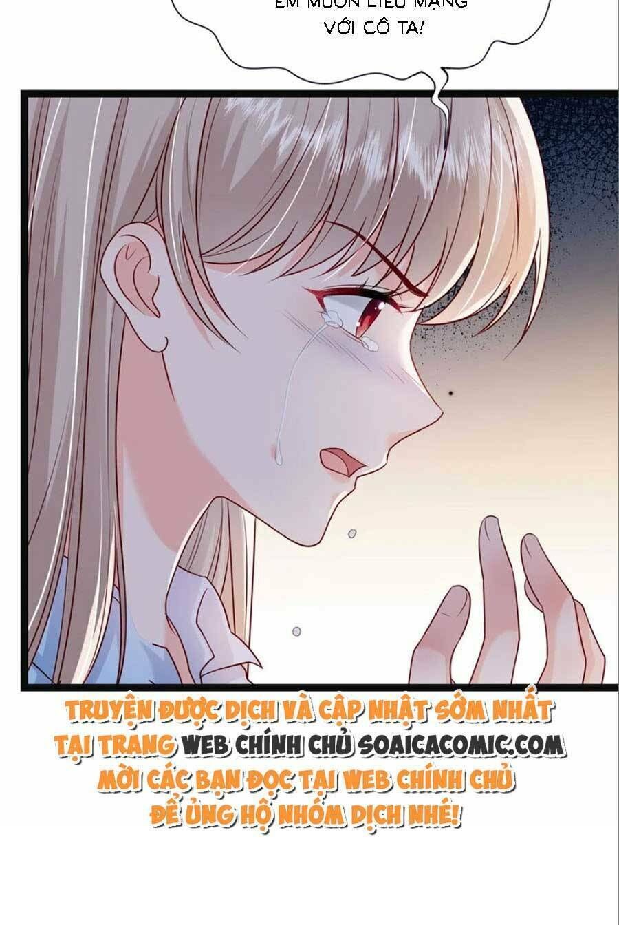 cô vợ của tôi không dễ bắt nạt chapter 75 - Trang 2