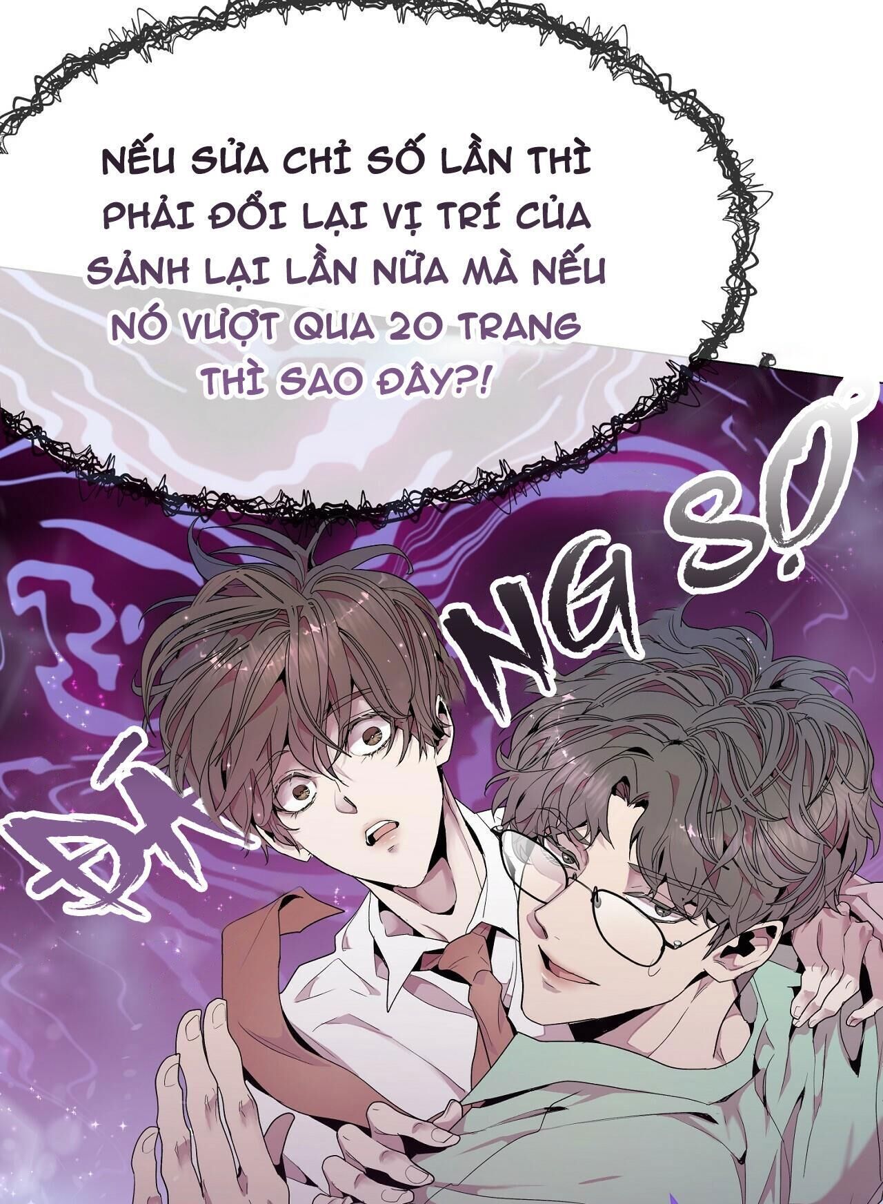 lối sống ích kỷ Chapter 1 - Trang 2