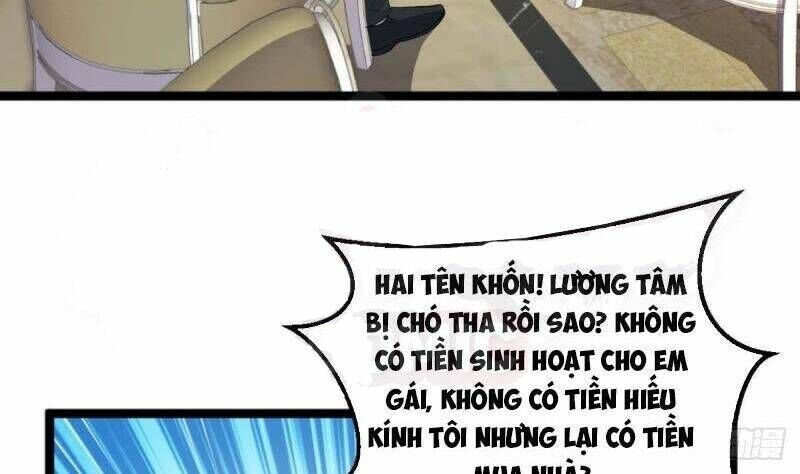 tối cuồng nữ tế chapter 40 - Trang 2