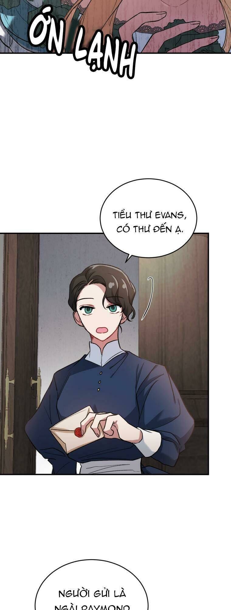 hoàn nguyên quý cô chapter 7 - Trang 2