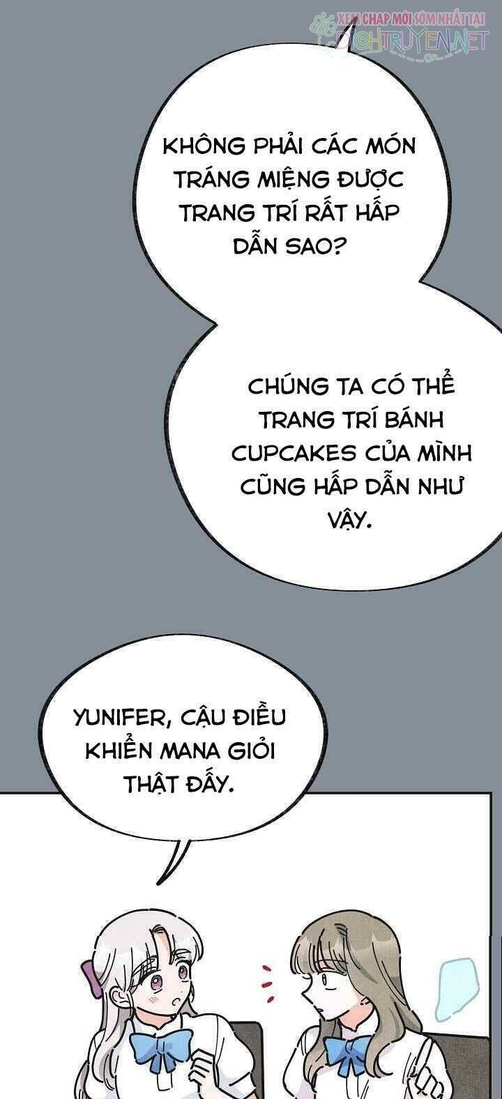 người hùng của ác nữ chapter 20 - Trang 2