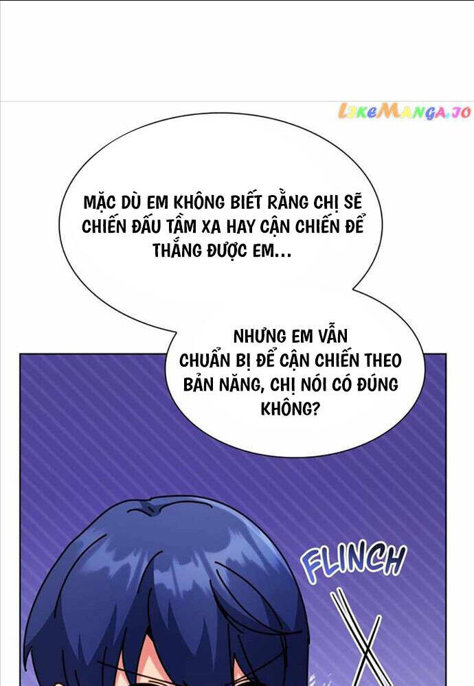 tử linh sư thiên tài của học viện chapter 53 - Trang 2