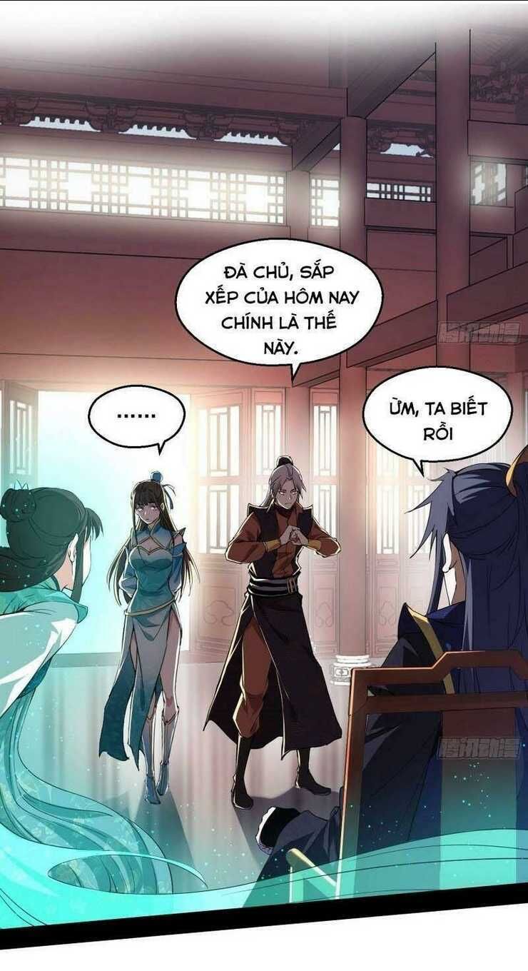 ta là tà đế chapter 72 - Next chapter 73