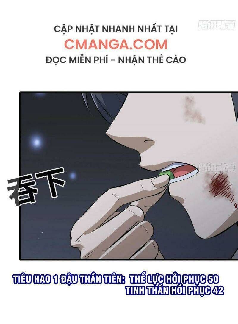 tôi chuyển vàng tại mạt thế Chapter 77 - Trang 2