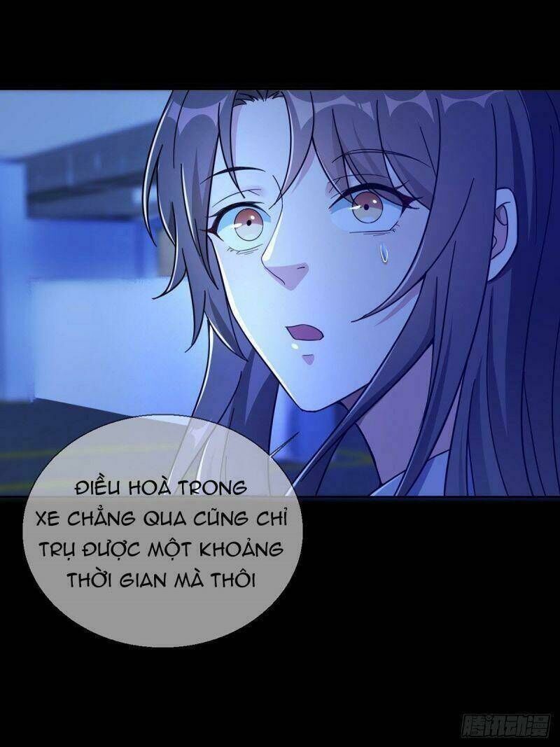 mạt thế lạc viên Chapter 4 - Trang 2