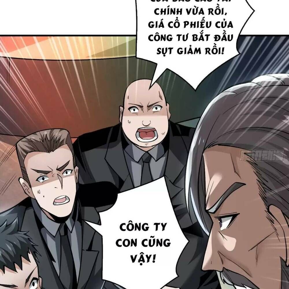 vừa chơi đã có tài khoản vương giả chapter 185 - Next chapter 186