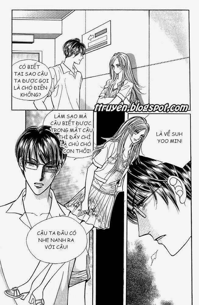 Cutie Boy Chapter 25 - Trang 2