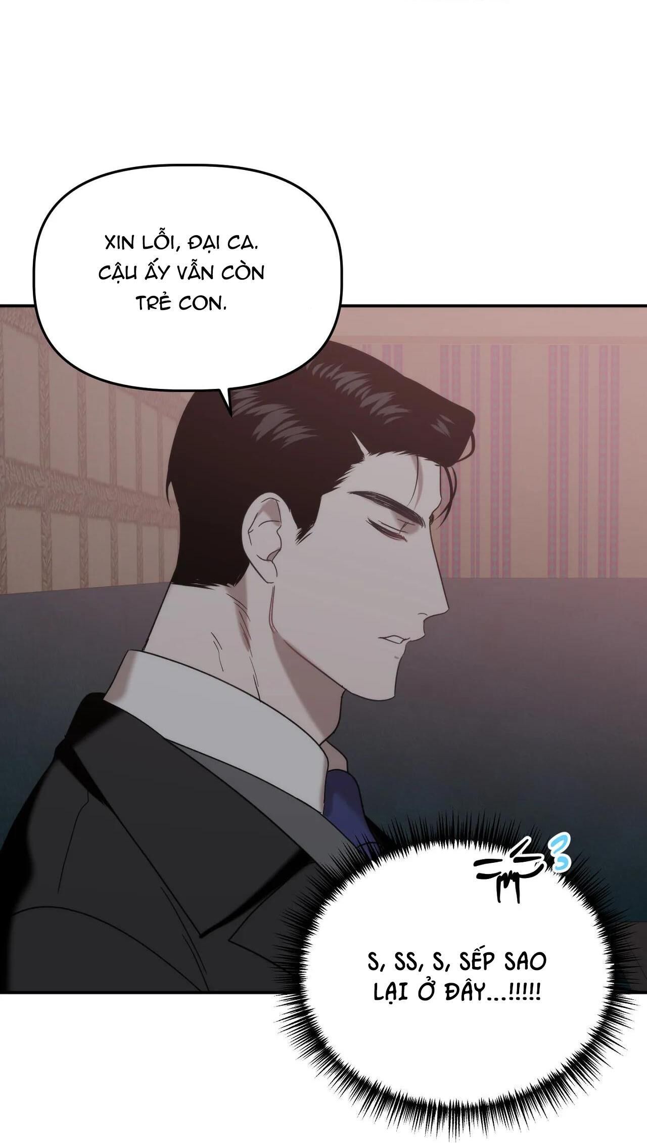 ĐÃ HIỂU CHƯA Chapter 19 - Trang 2