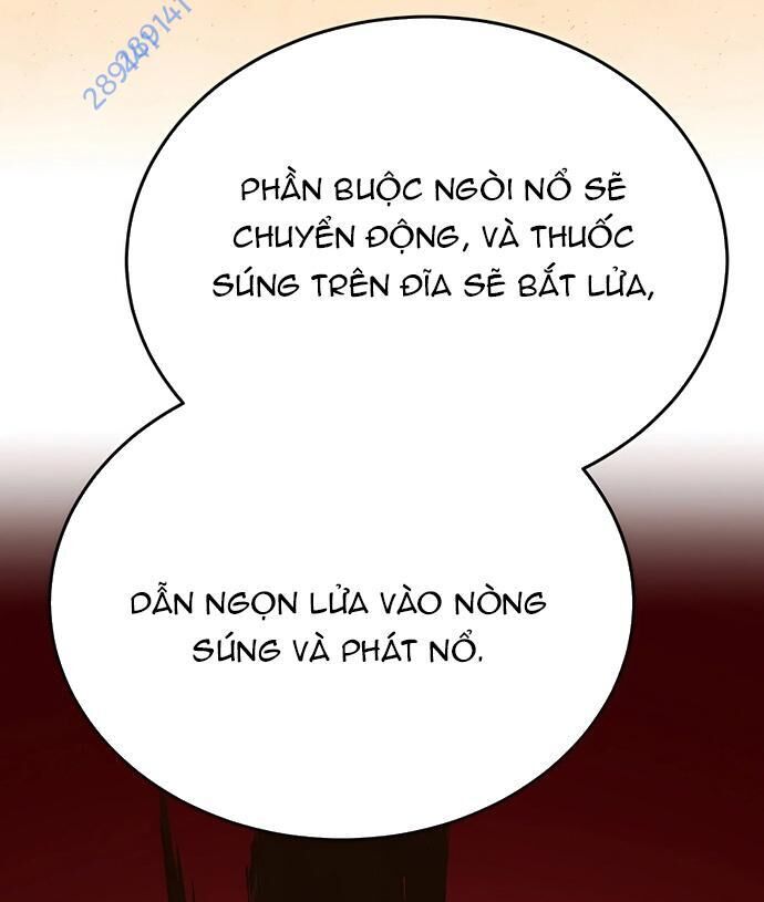 vương triều đen tối: joseon Chương 35 - Trang 2