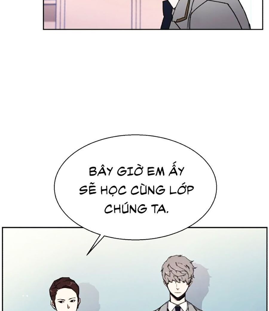 bạn học của tôi là lính đánh thuê chương 0 - Next chapter 1