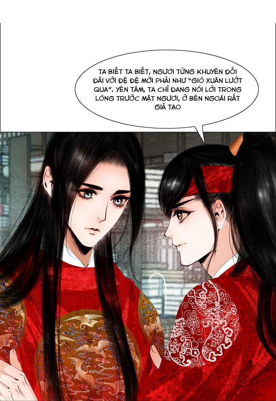 vòng luân hồi Chapter 73 - Trang 1