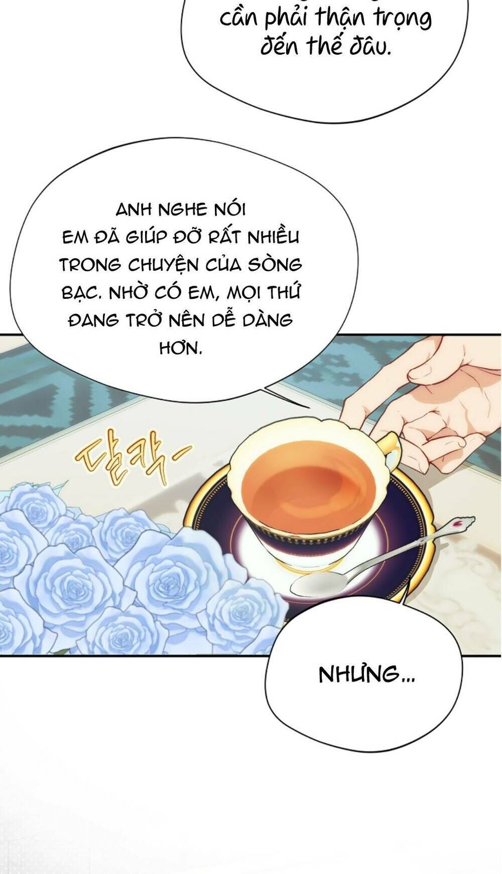 cẩn thận khi chọn chồng chapter 8 - Trang 2