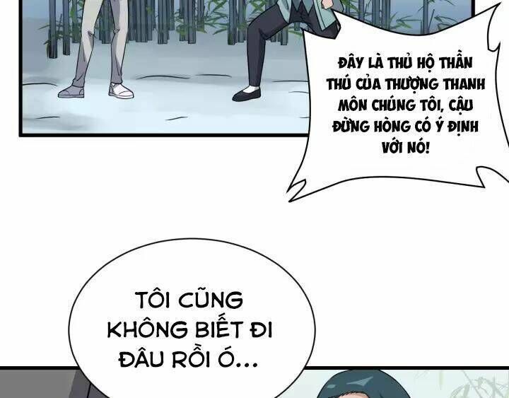 hệ thống tu tiên mạnh nhất Chapter 112 - Trang 2