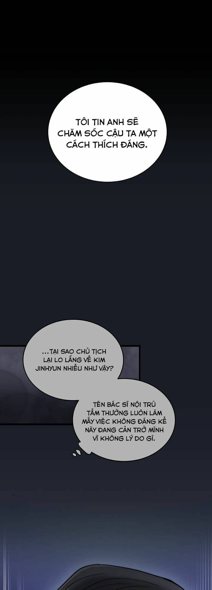 Bác Sĩ Trở Lại Chapter 66 - Trang 2