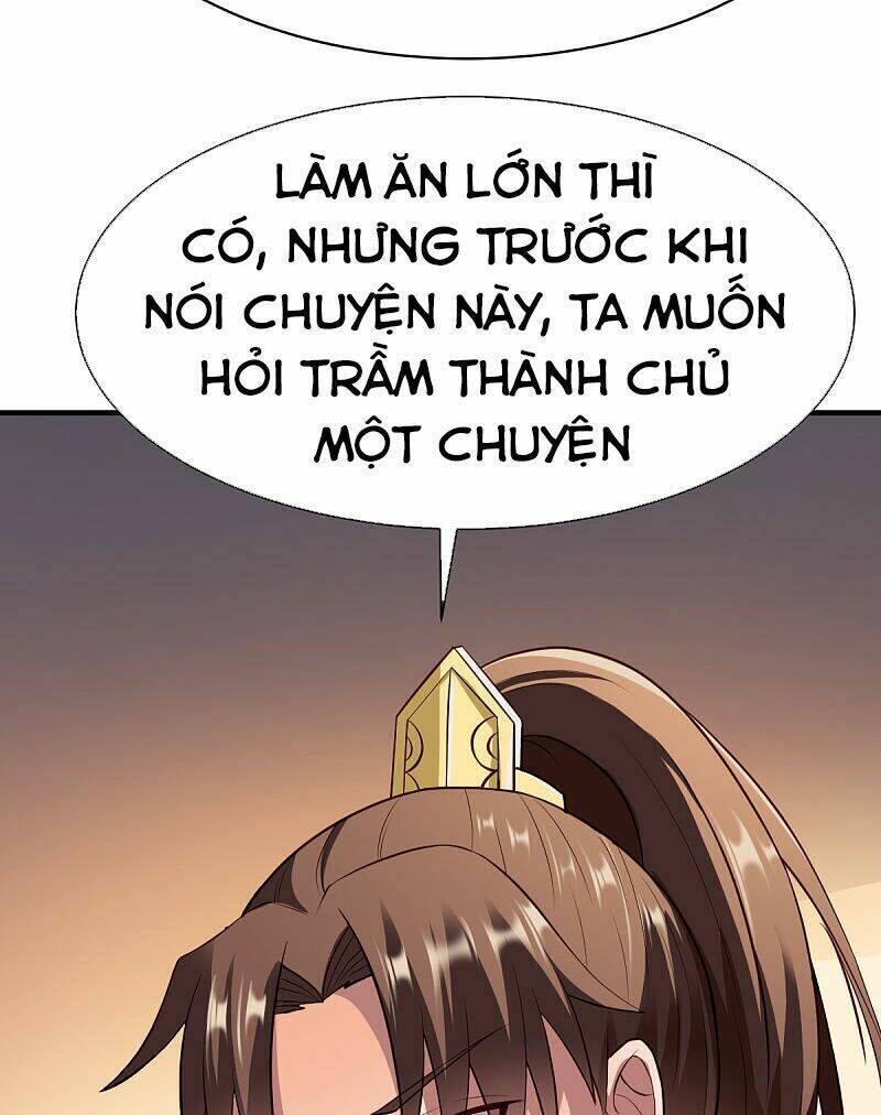 chiến đỉnh chapter 254 - Trang 2