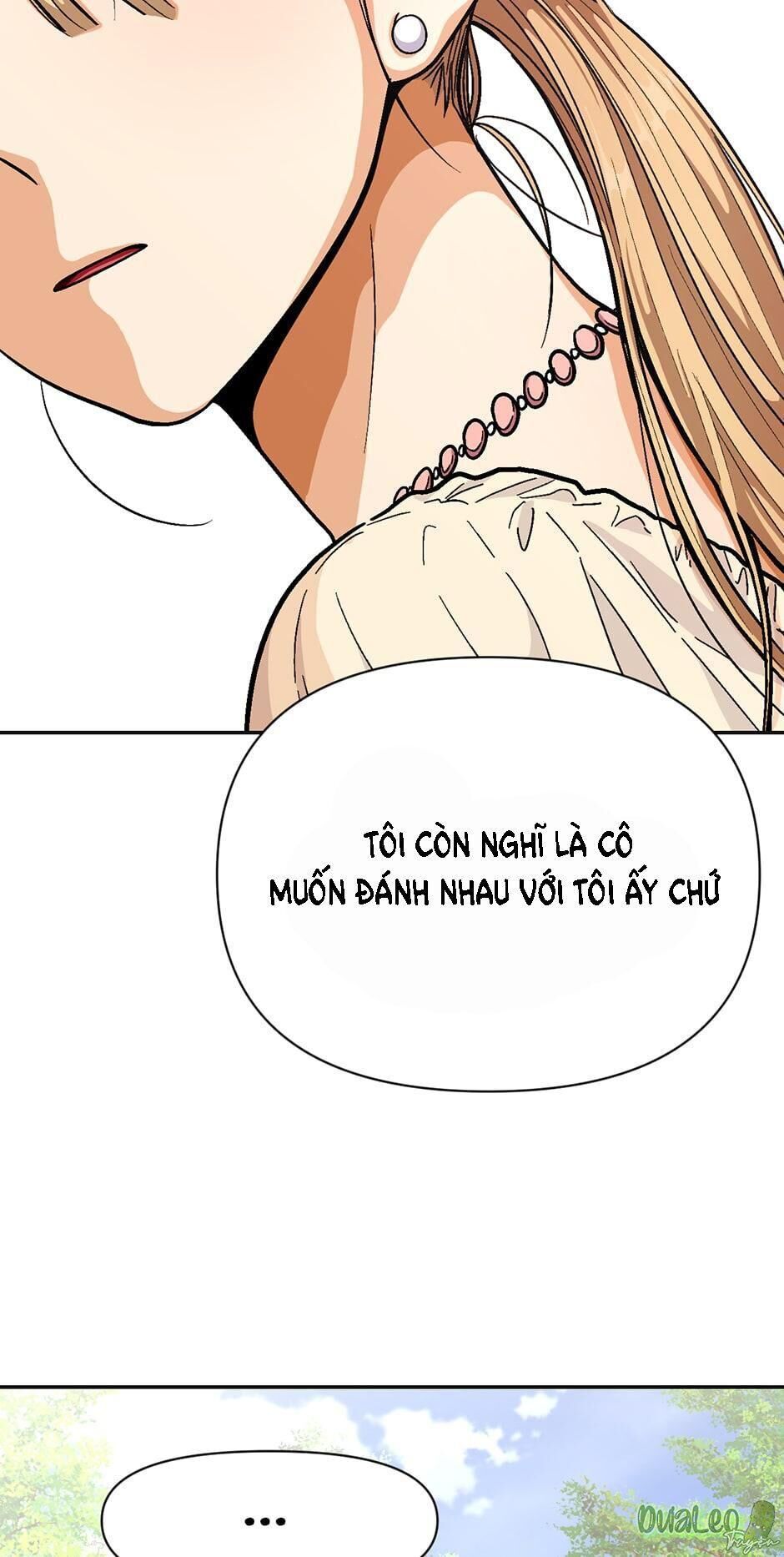 tình yêu thuần khiết Chapter 28 - Trang 1