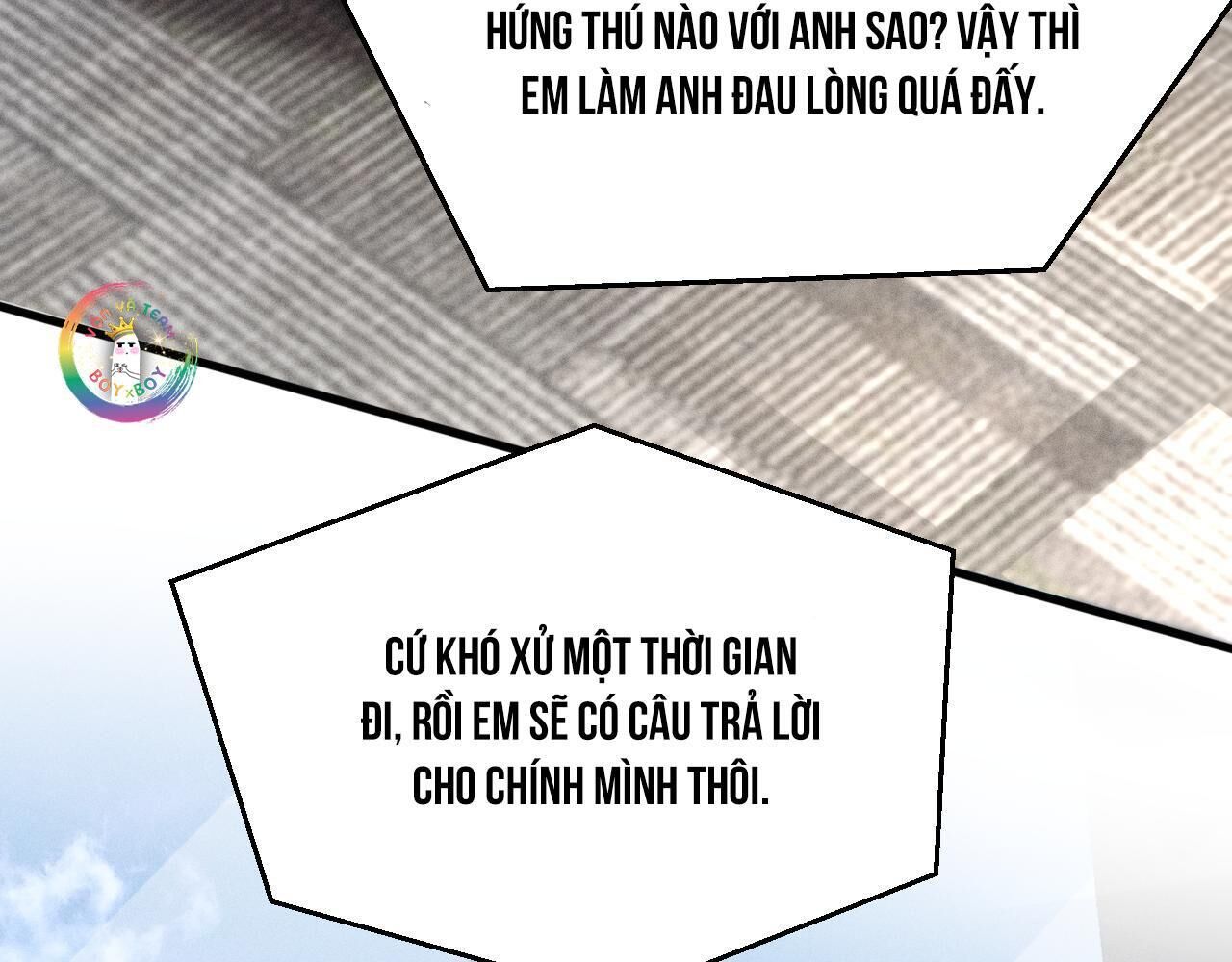 cuộc đối đầu gay gắt Chapter 77 - Trang 1