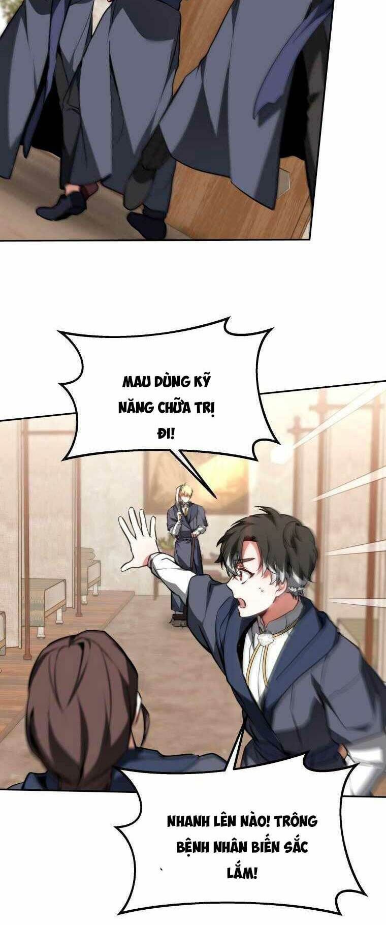 bác sĩ phẫu thuật cấp sss chapter 4 - Trang 2