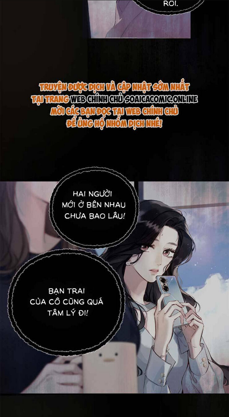 tôi cũng muốn làm mợ út chapter 2 - Trang 2