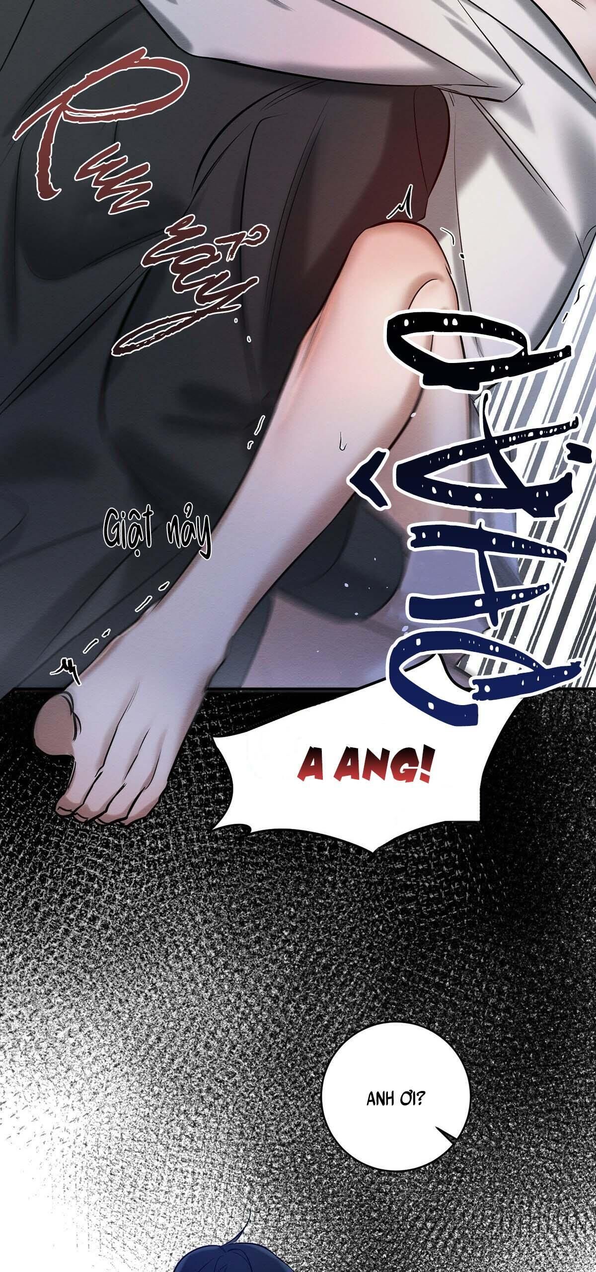 vòng xoáy của ác ma Chapter 8 - Trang 2