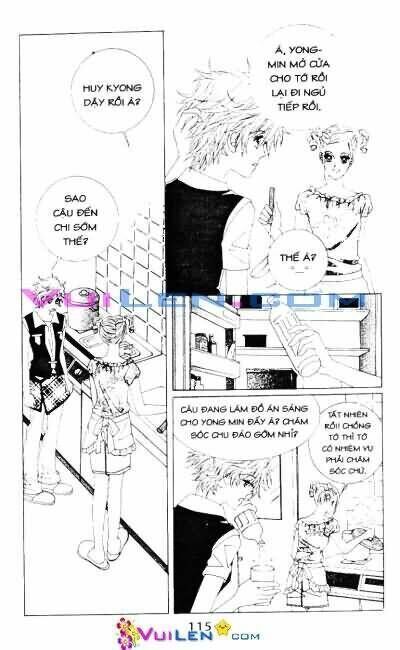 Đợi Em Chapter 94 - Next Chapter 95