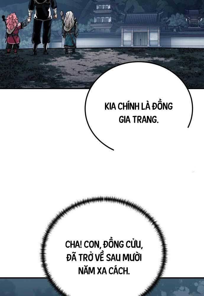 ông võ giả và cháu chí tôn chapter 52 - Next chapter 53