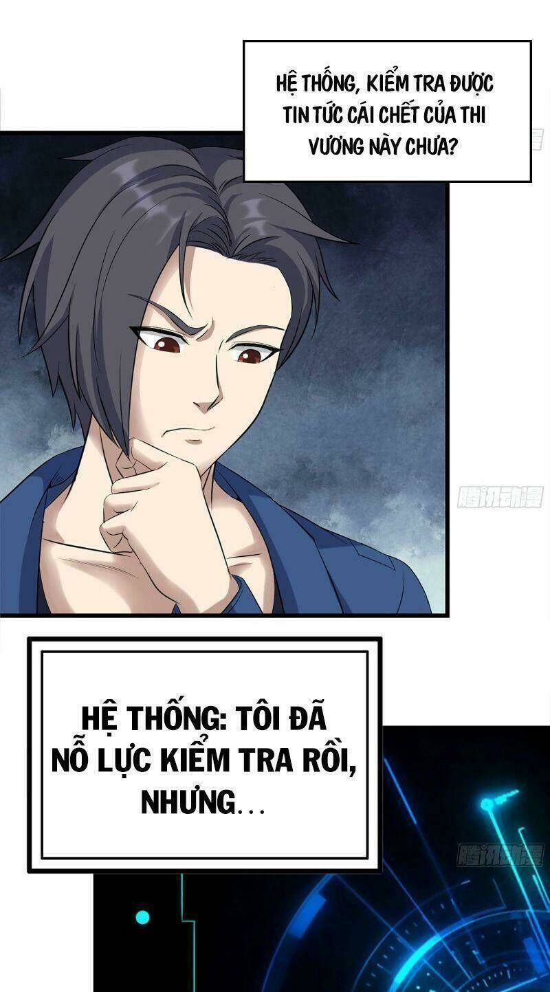 tôi chuyển vàng tại mạt thế Chapter 215 - Next Chapter 216