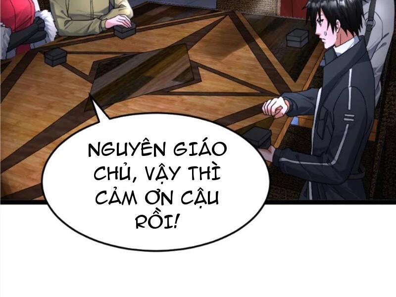 Toàn Cầu Băng Phong: Ta Chế Tạo Phòng An Toàn Tại Tận Thế Chapter 417 - Trang 2