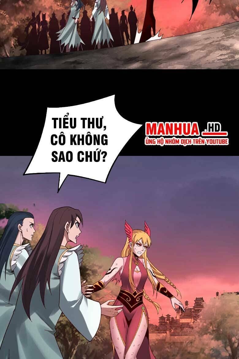 ta trời sinh đã là nhân vật phản diện chapter 68 - Next chapter 69