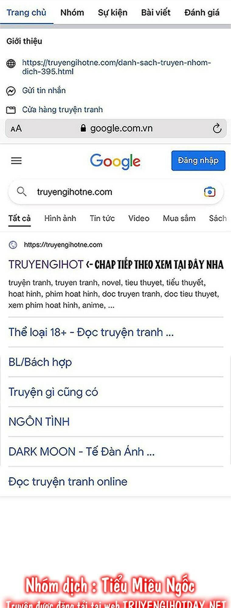 tôi đã diễn tròn vai một đứa con gái nuôi chapter 35 - Trang 2