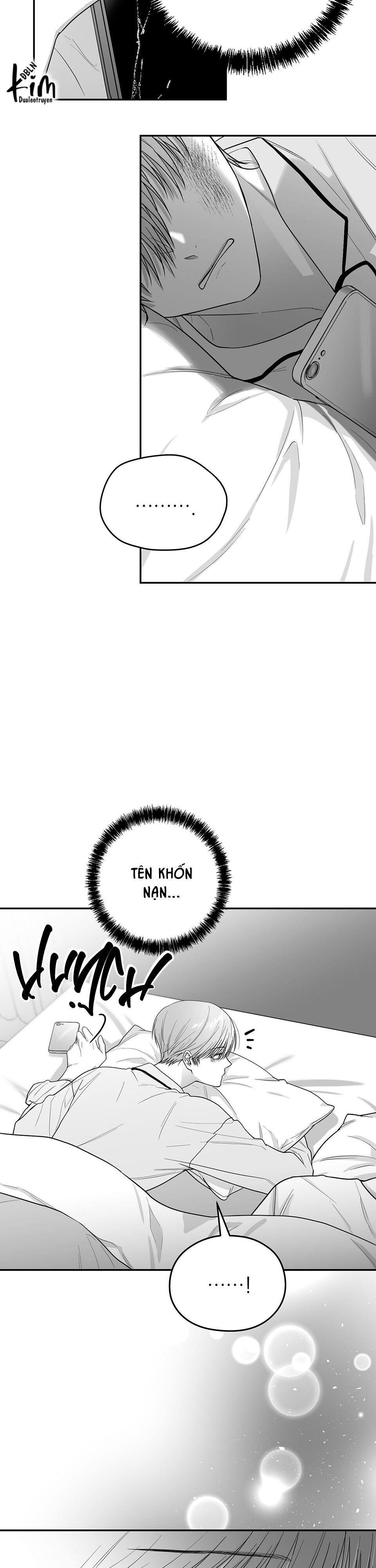 non zero sum Chapter 16 - Trang 1