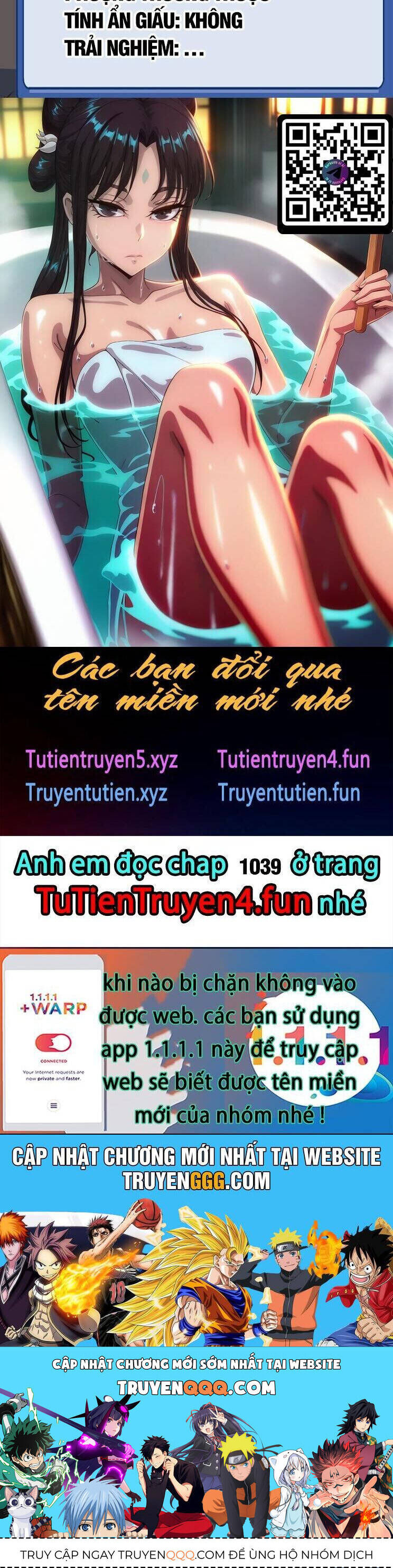 ta có một sơn trại Chapter 1038 - Next Chapter 1039