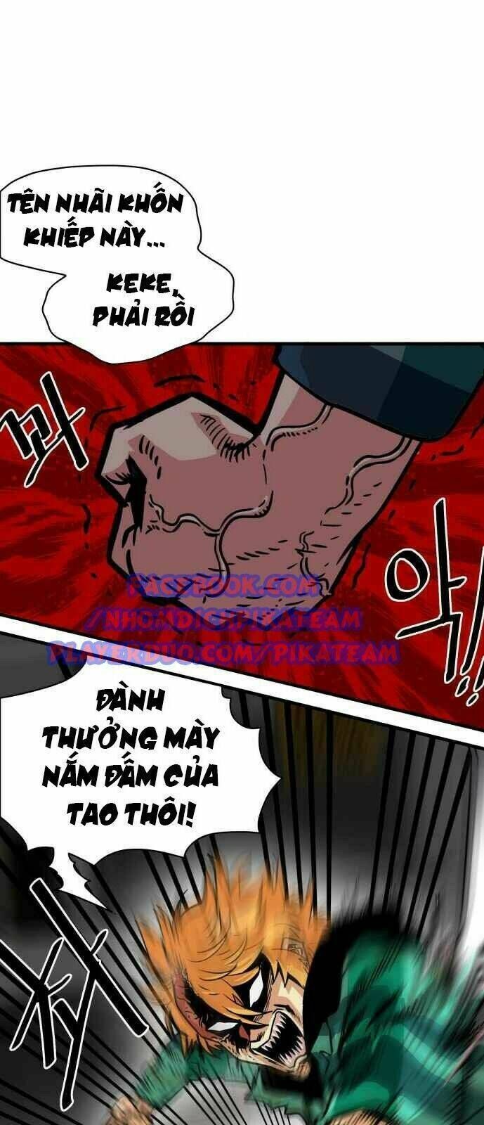 Bẫy Troll Chapter 29 - Trang 2