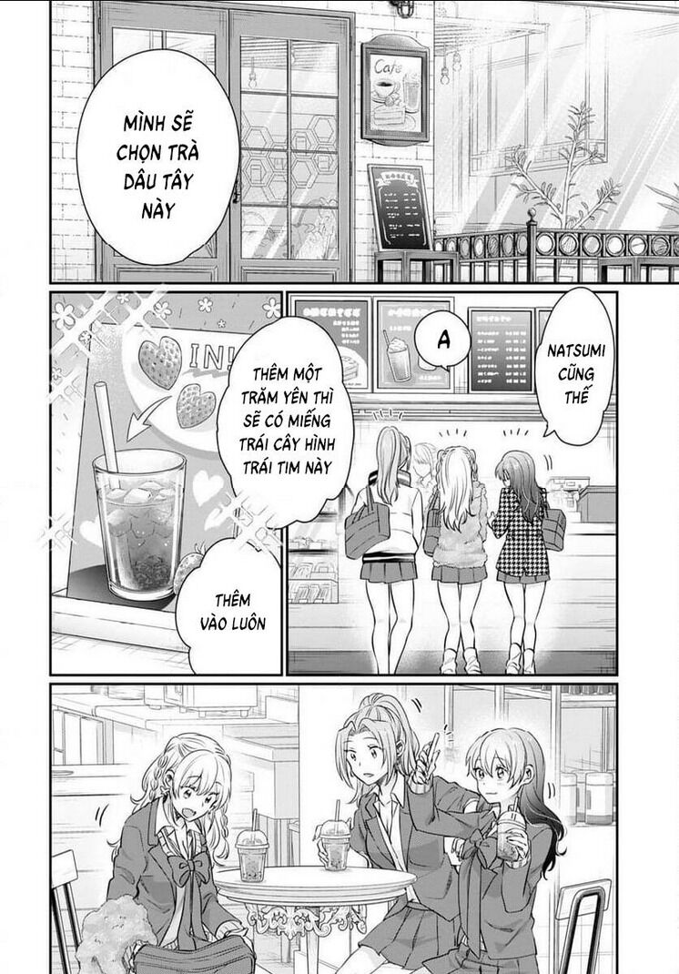 Fuufu Ijou, Koibito Miman Chapter 65 - Trang 1