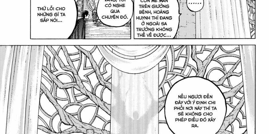 gửi em, người bất tử chapter 83 - Next chapter 84